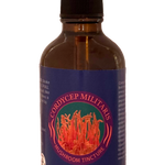 Cordyceps Mushroom Tincture