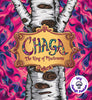Chaga Mushroom Tincture