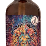 Lion's Mane Mushroom Tincture