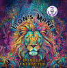 Lion's Mane Mushroom Tincture